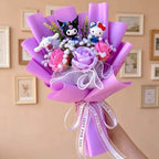 Hello Kitty Plush Bouquet