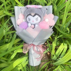 Hello Kitty Single Plush Bouquet