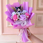 Hello Kitty Plush Bouquet